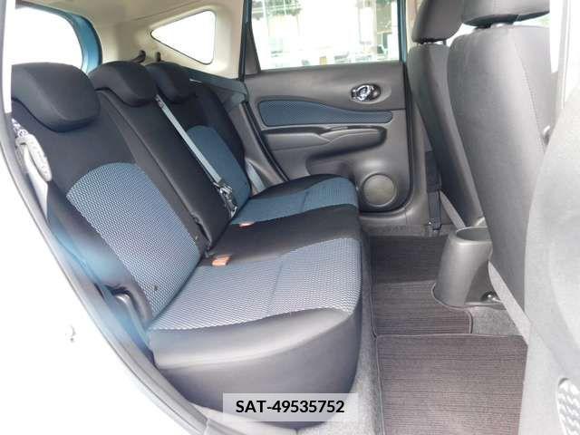 Nissan NOTE 2016-12 365305-7