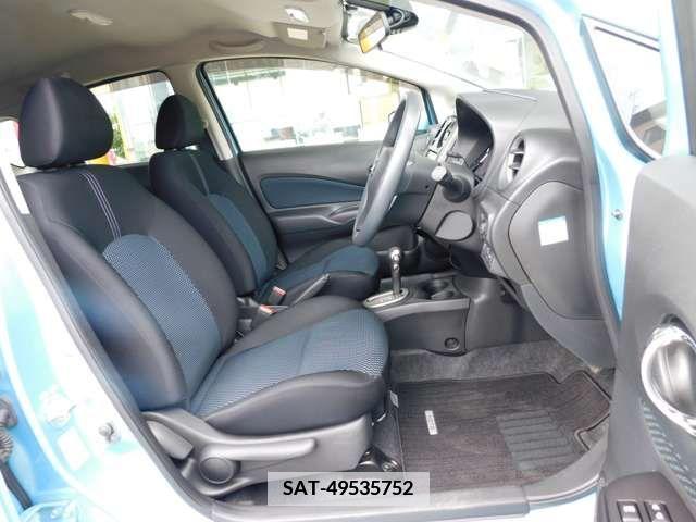 Nissan NOTE 2016-12 365305-6