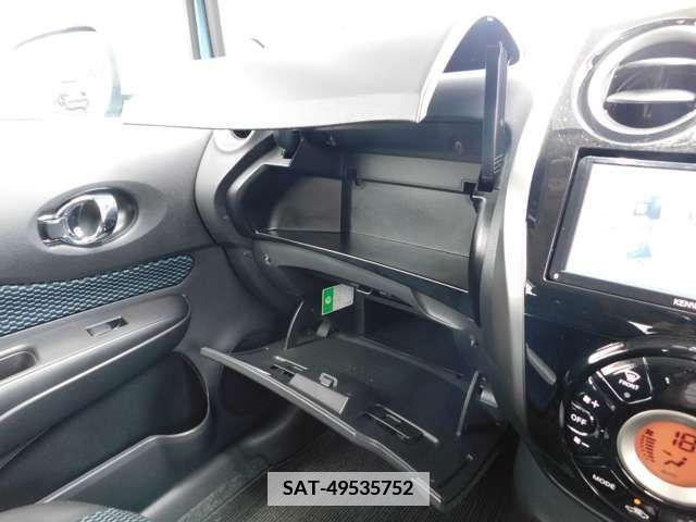 Nissan NOTE 2016-12 365305-15
