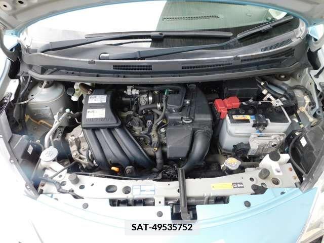 Nissan NOTE 2016-12 365305-5