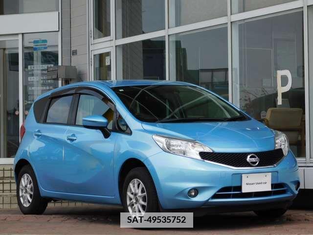 Nissan NOTE 2016-12 365305-18
