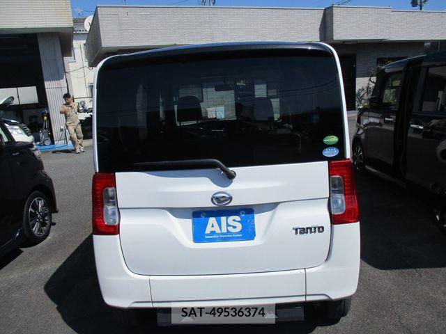 Daihatsu TANTO 2017-05 376669-2