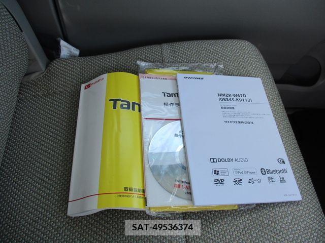 Daihatsu TANTO 2017-05 376669-12