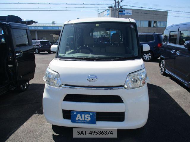 Daihatsu TANTO 2017-05 376669-1