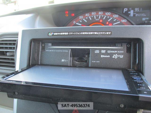 Daihatsu TANTO 2017-05 376669-11
