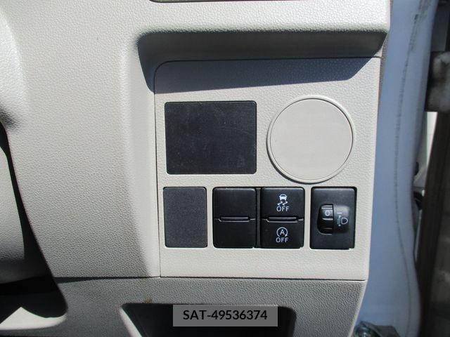 Daihatsu TANTO 2017-05 376669-9