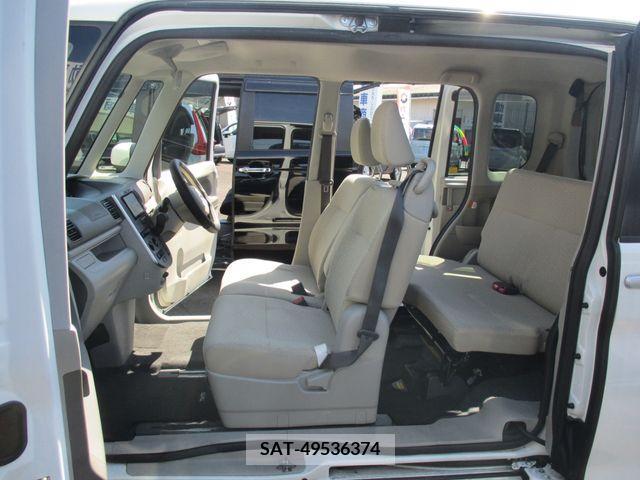 Daihatsu TANTO 2017-05 376669-5