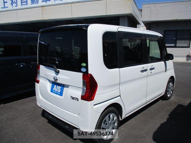 Daihatsu TANTO 2017-05 376669-3