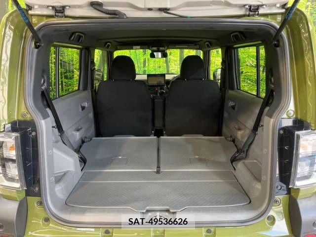 Daihatsu TAFT 2022-12 310846-11