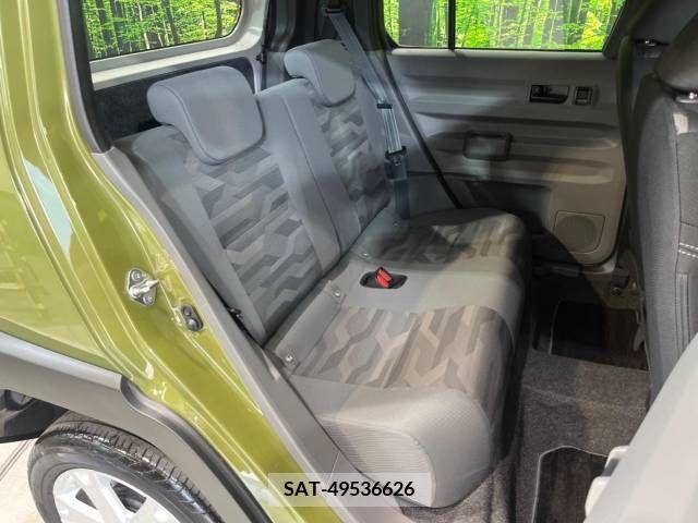Daihatsu TAFT 2022-12 310846-10