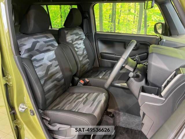 Daihatsu TAFT 2022-12 310846-9