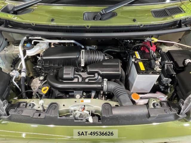 Daihatsu TAFT 2022-12 310846-18