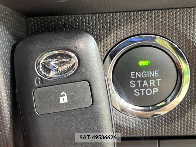 Daihatsu TAFT 2022-12 310846-8