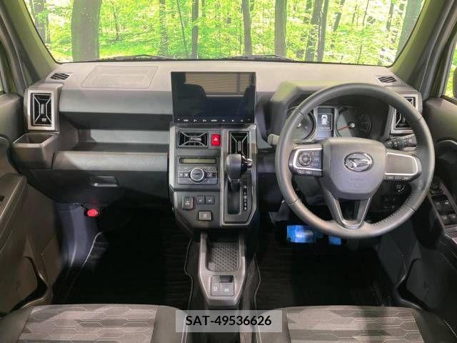 Daihatsu TAFT 2022-12 310846-1