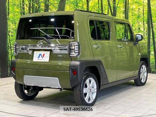 Daihatsu TAFT 2022-12 310846-17