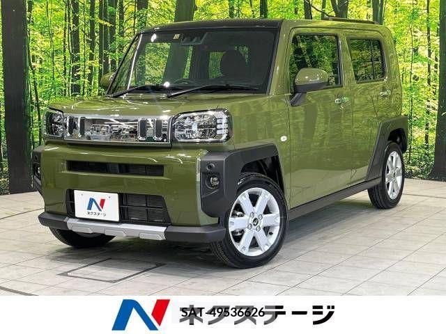 Daihatsu TAFT 2022-12 310846-0