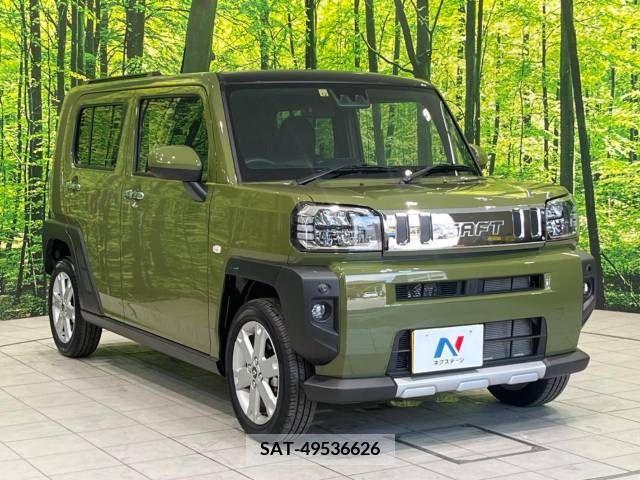 Daihatsu TAFT 2022-12 310846-16