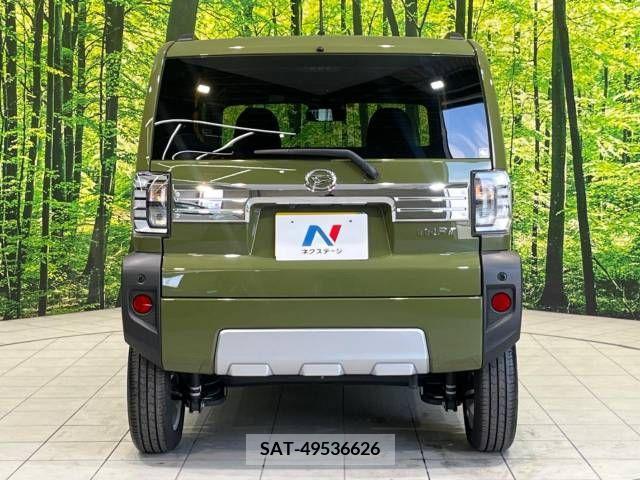 Daihatsu TAFT 2022-12 310846-15