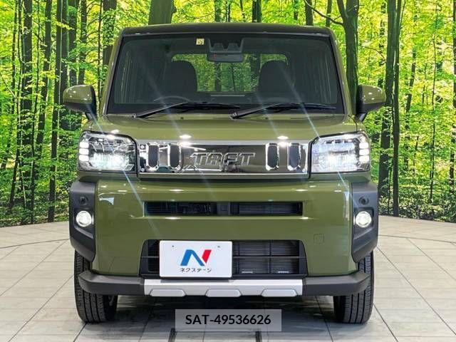 Daihatsu TAFT 2022-12 310846-14
