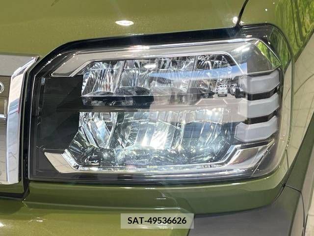 Daihatsu TAFT 2022-12 310846-12