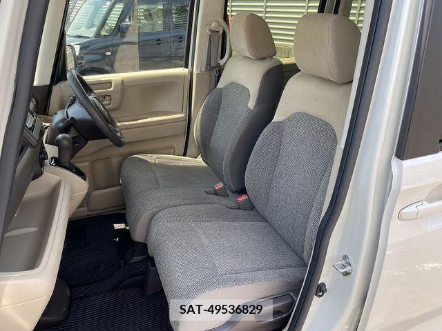 Honda N BOX 2018-05 383015-12