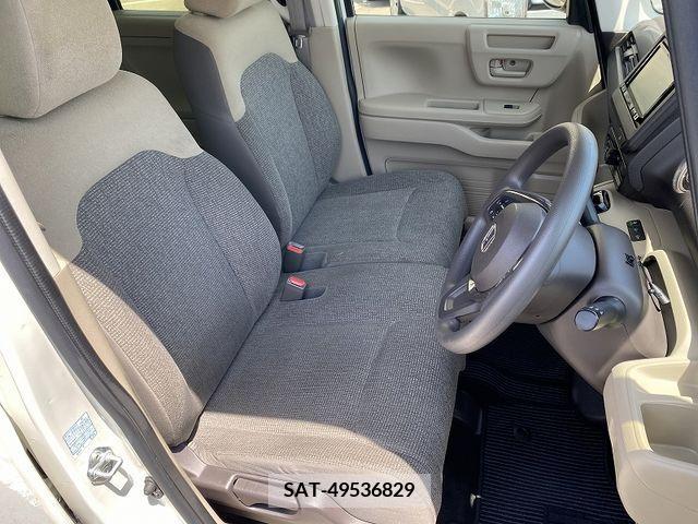 Honda N BOX 2018-05 383015-11