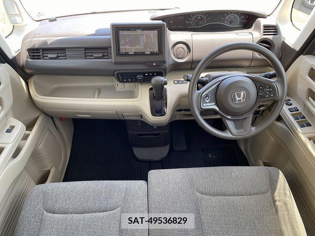 Honda N BOX 2018-05 383015-9