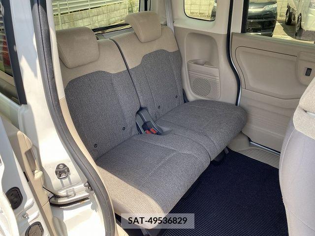 Honda N BOX 2018-05 383015-14