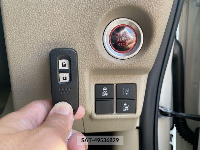 Honda N BOX 2018-05 383015-21