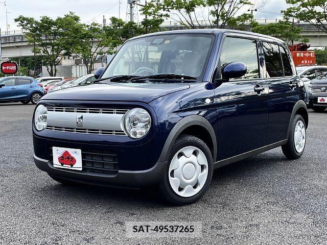 Suzuki LAPIN 2021-12 292542-0