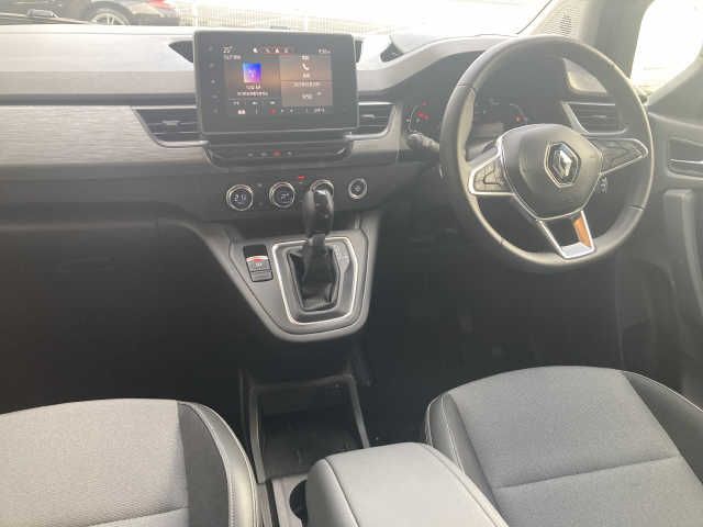 Renault KANGOO 2023-02 20833-5