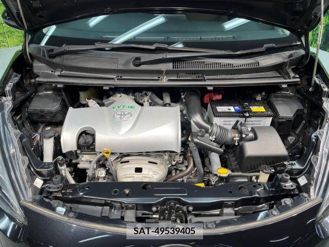Toyota SIENTA 2016-09 220664-15