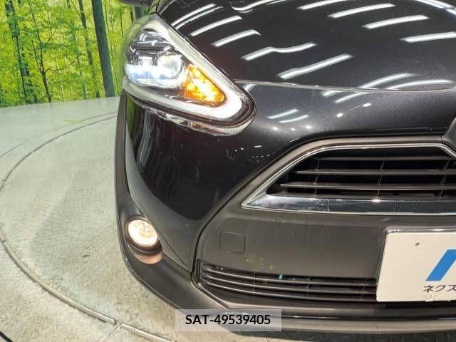 Toyota SIENTA 2016-09 220664-13
