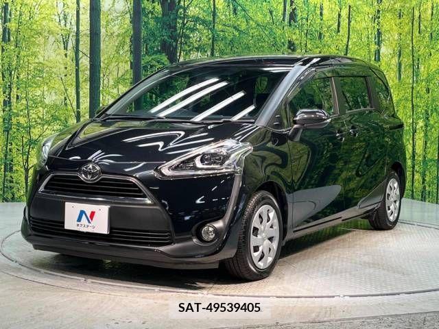 Toyota SIENTA 2016-09 220664-18