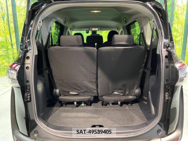 Toyota SIENTA 2016-09 220664-11