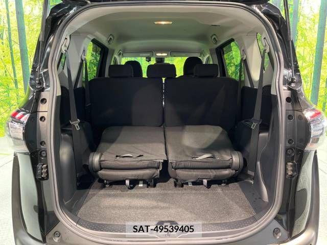 Toyota SIENTA 2016-09 220664-12