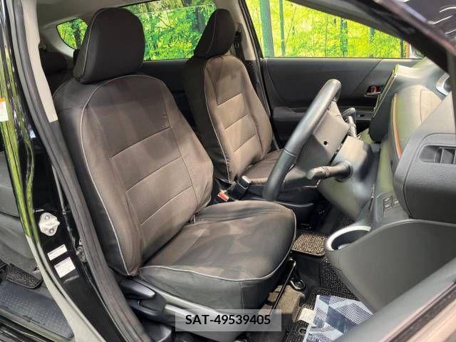 Toyota SIENTA 2016-09 220664-8