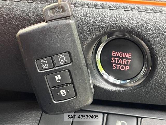 Toyota SIENTA 2016-09 220664-7