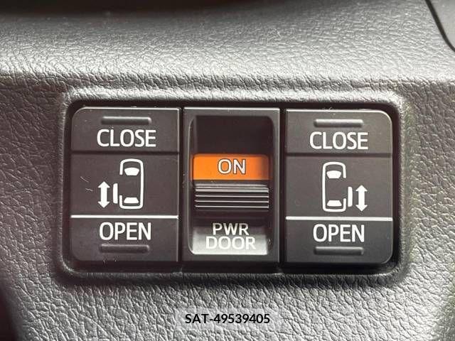 Toyota SIENTA 2016-09 220664-6