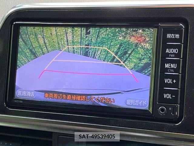 Toyota SIENTA 2016-09 220664-3
