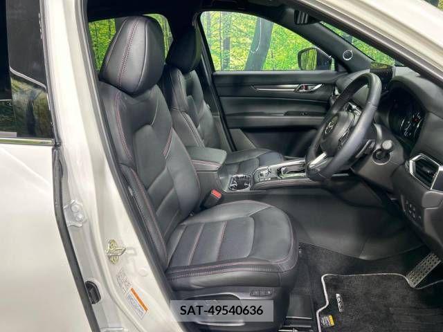 Mazda CX-5 2023-04 308468-11