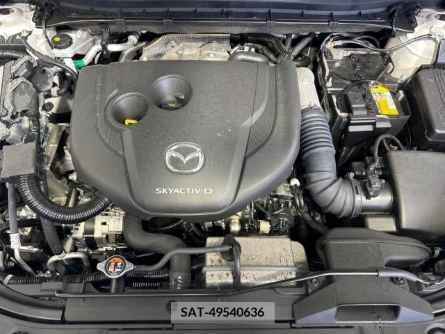 Mazda CX-5 2023-04 308468-18