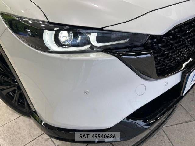 Mazda CX-5 2023-04 308468-14