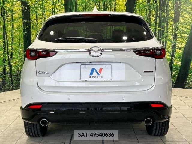 Mazda CX-5 2023-04 308468-17