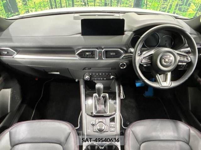 Mazda CX-5 2023-04 308468-1