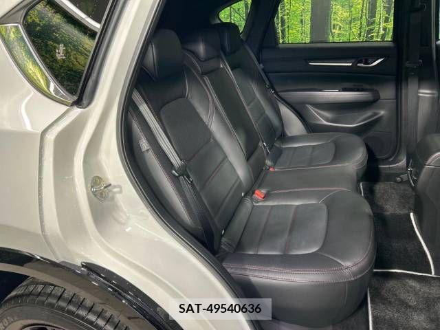 Mazda CX-5 2023-04 308468-12