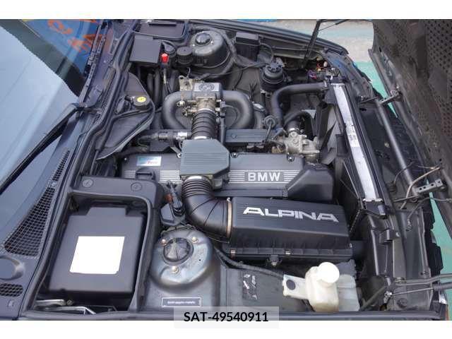 Alpine B10 1990-04 219157-14