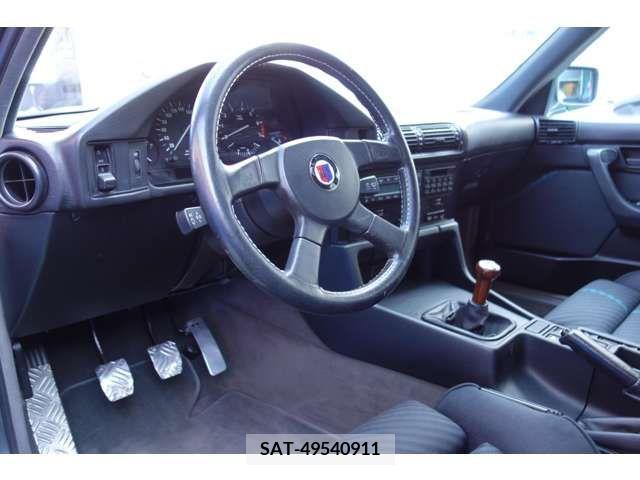 Alpine B10 1990-04 219157-8