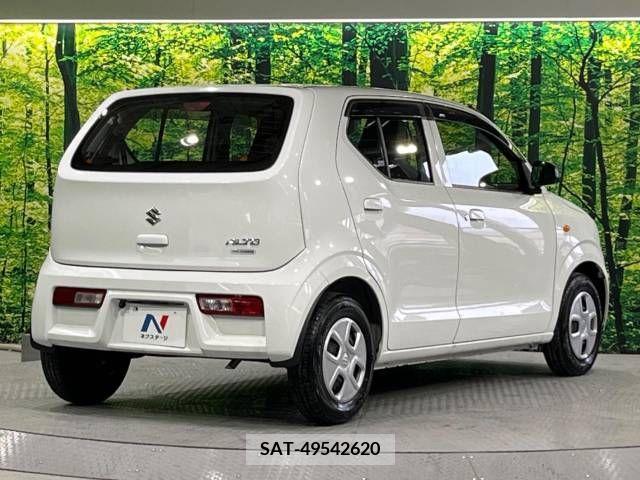 Suzuki ALTO 2019-02 305099-17