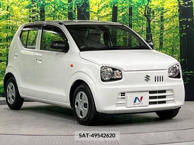 Suzuki ALTO 2019-02 305099-16